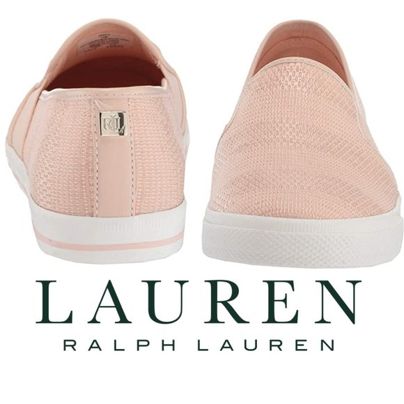 Clear out sale Lauren Ralph Lauren sneakers - Picture 7 of 16
